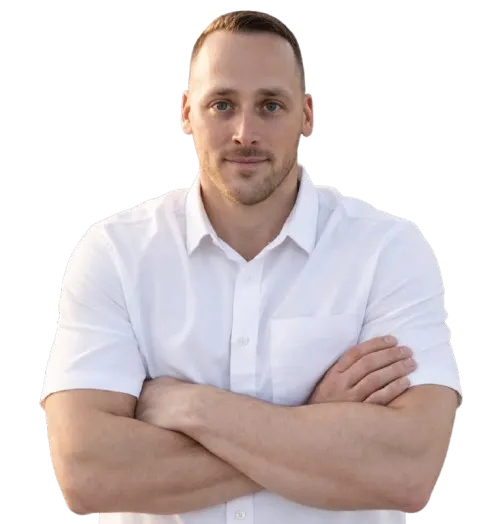 Lee Day — Web developer and AI automation builder